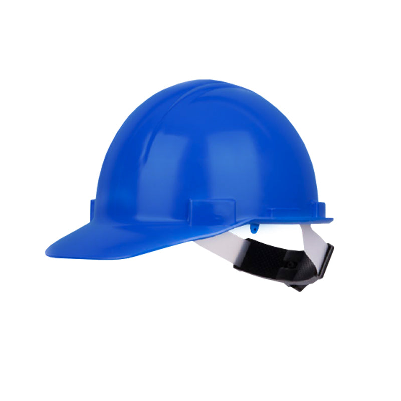 Casco de Seguridad ProSeg Plus