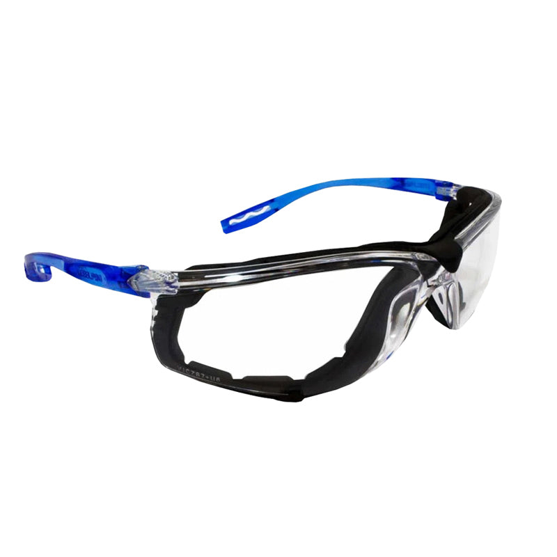 LENTE DE SEGURIDAD STEELPRO HUNTER