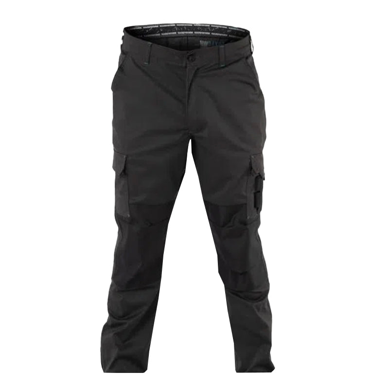 PANTALON HW DAKOTA SPANDEX HOMBRE