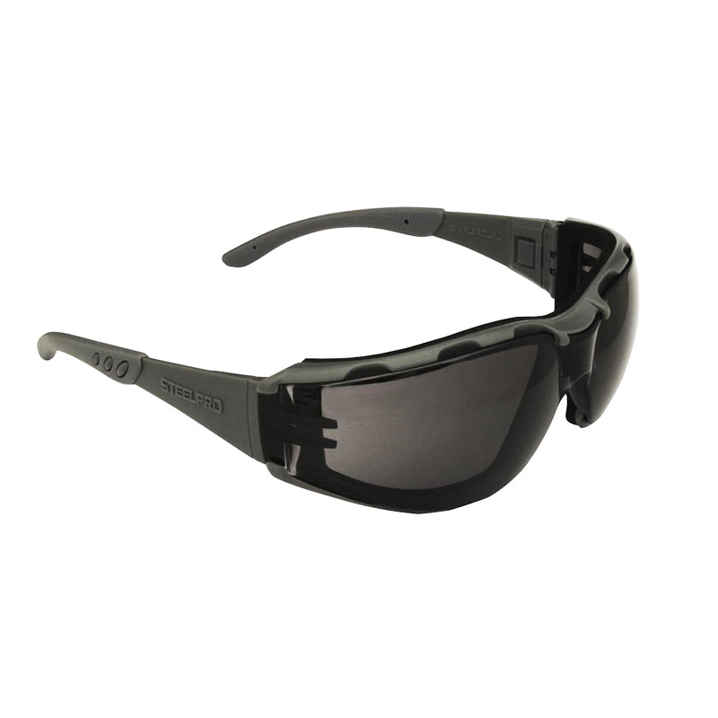 LENTE DE SEGURIDAD SPY FLEX DUAL