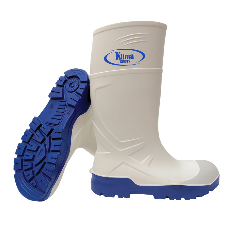 BOTA KLIMA ADVANCED KL100 C/PUNTA