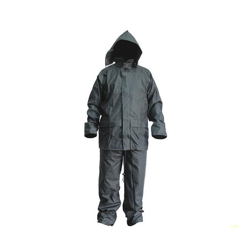 TRAJE DE AGUA PU MY SAFE