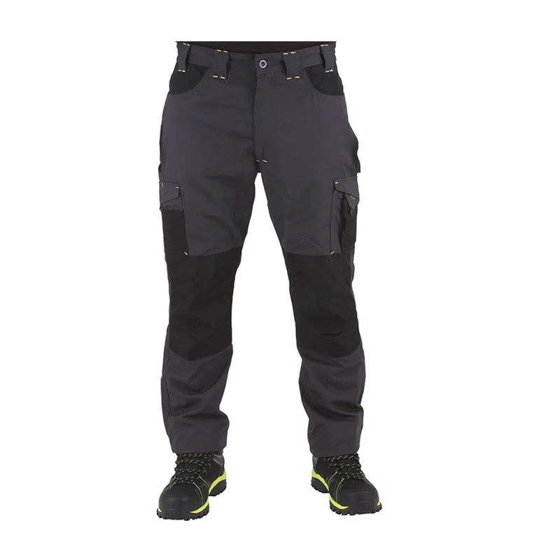 PANTALON HW DAKOTA