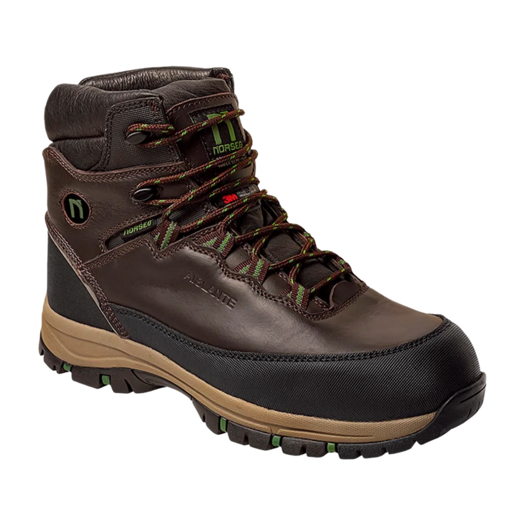 BOTIN NORSEG GOWER
