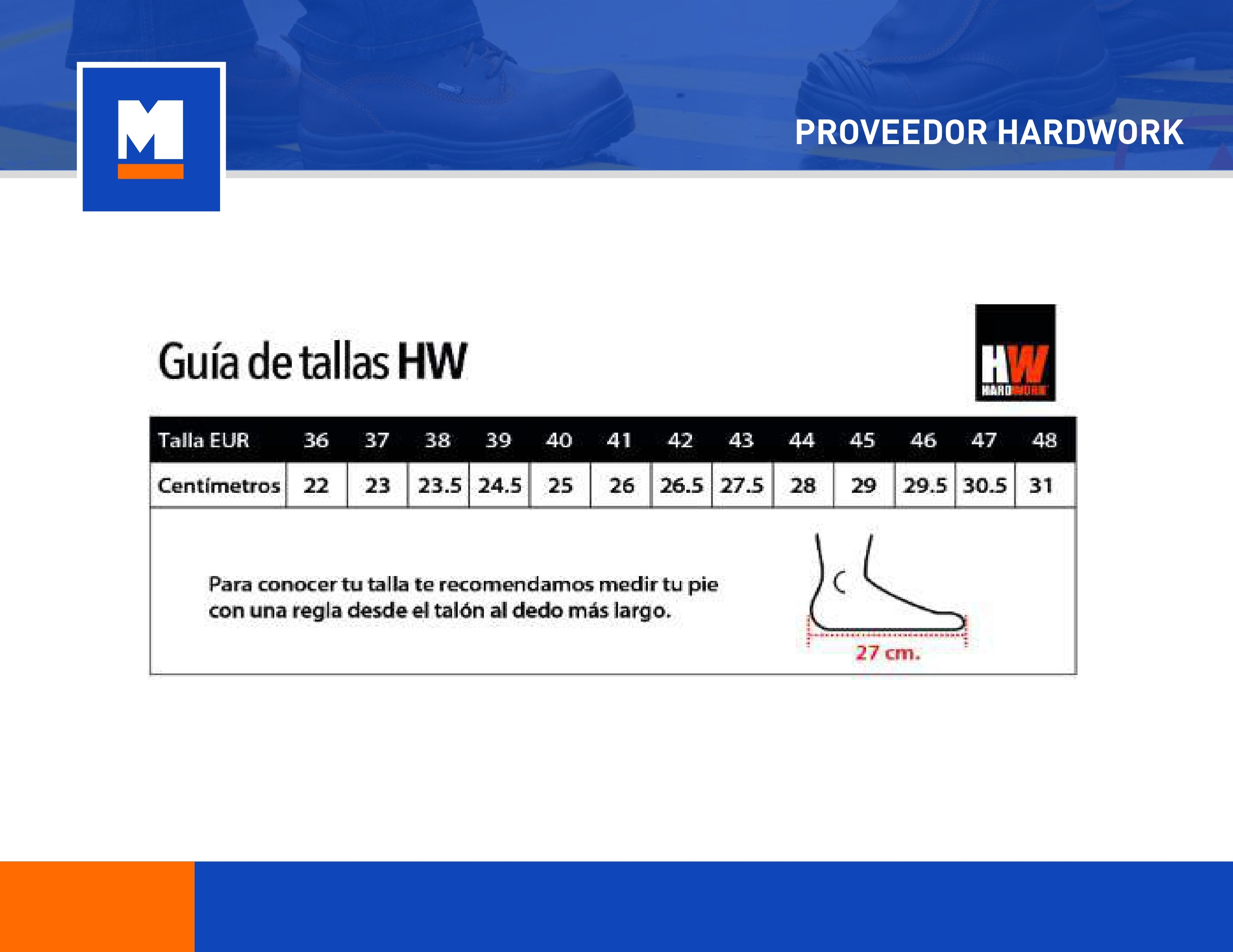 BOTIN HW BOLT HIGH