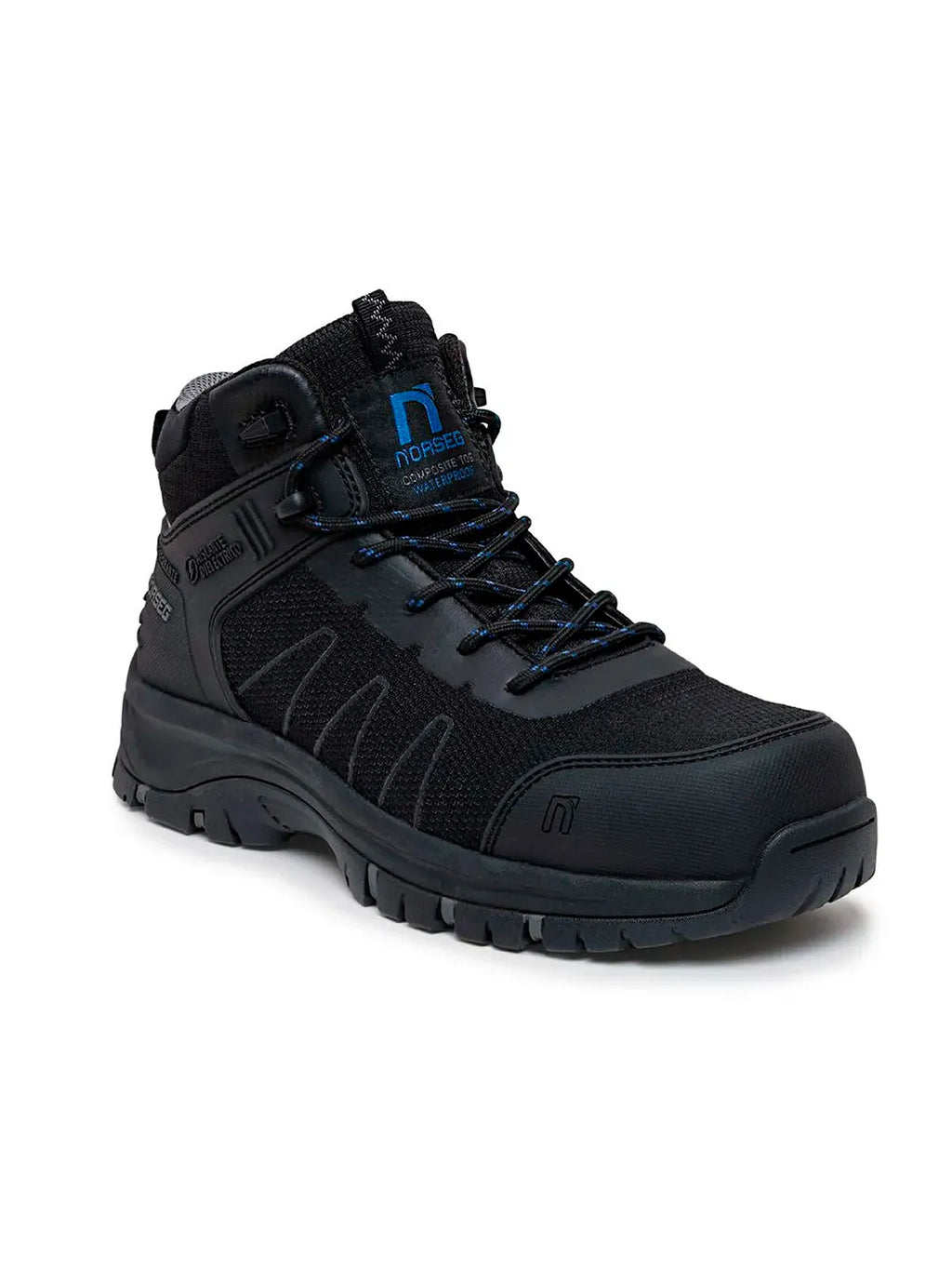 BOTIN LISBOA CT NORSEG