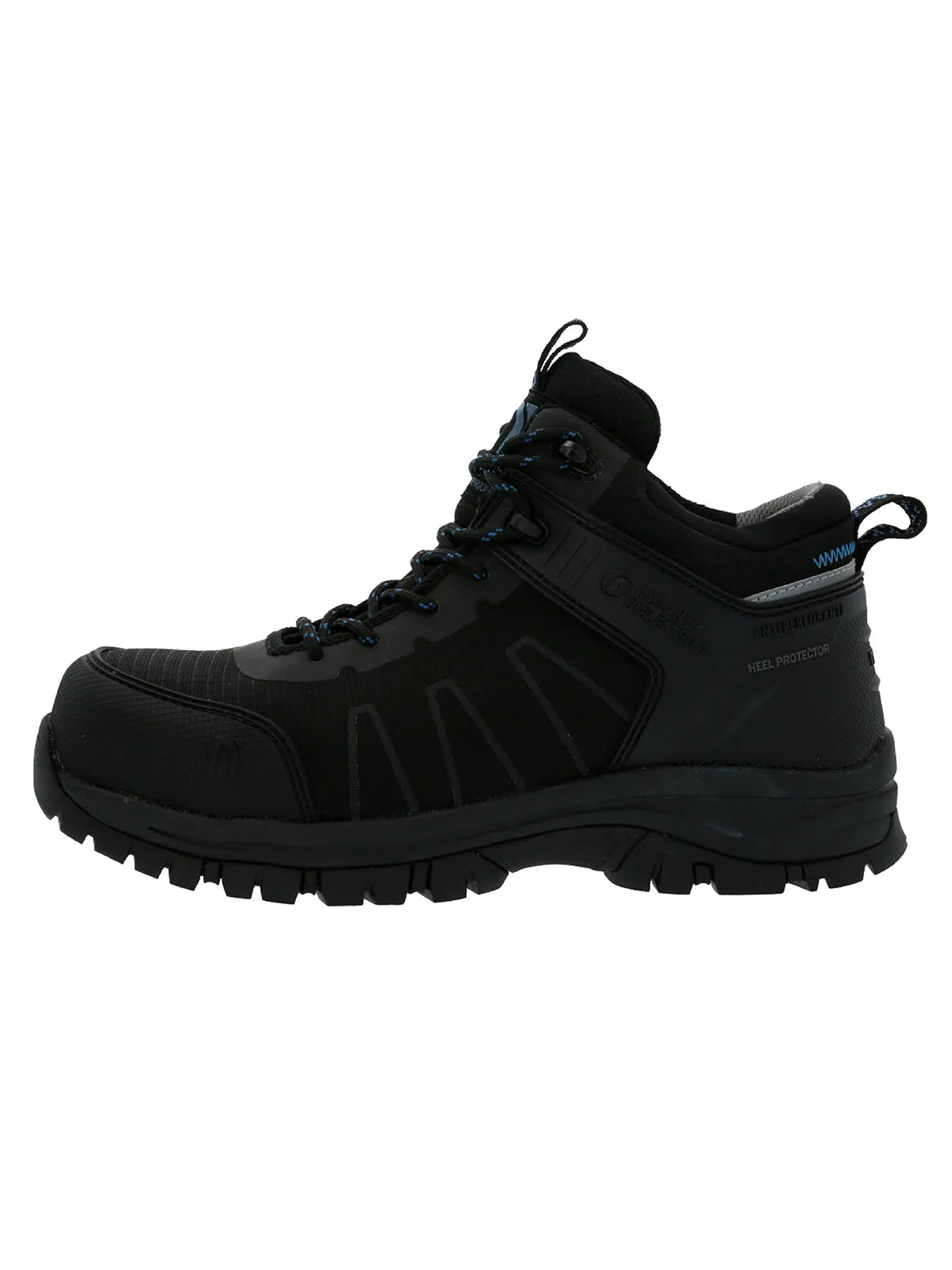 BOTIN LISBOA CT NORSEG