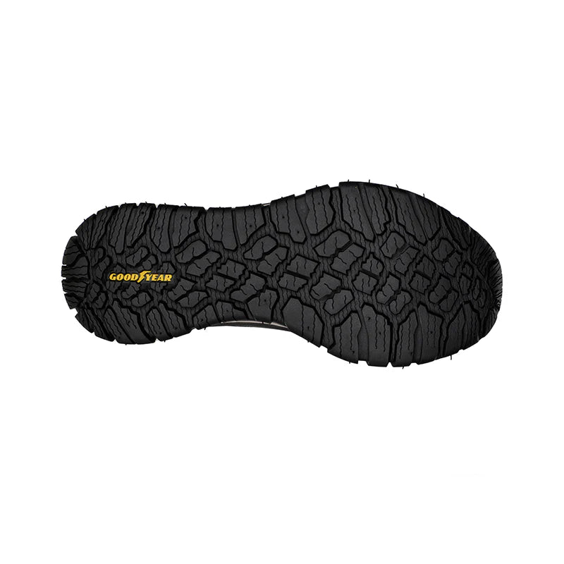 Zapatilla De Seguridad Skechers Raylan