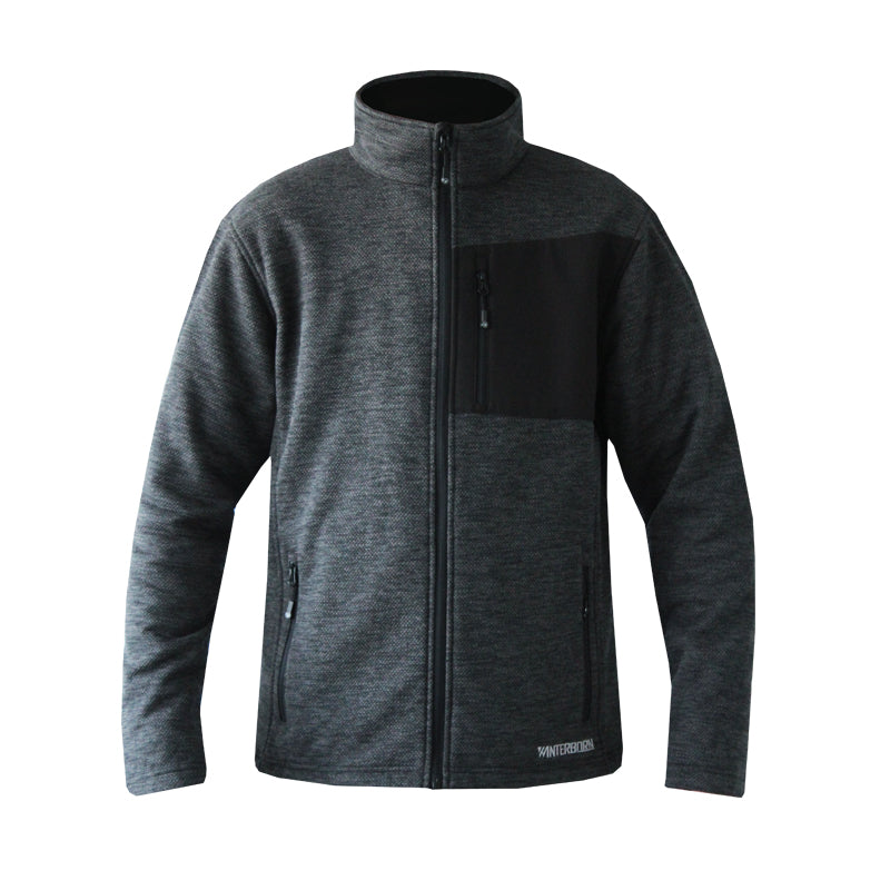 CHAQUETA WB TASEQ