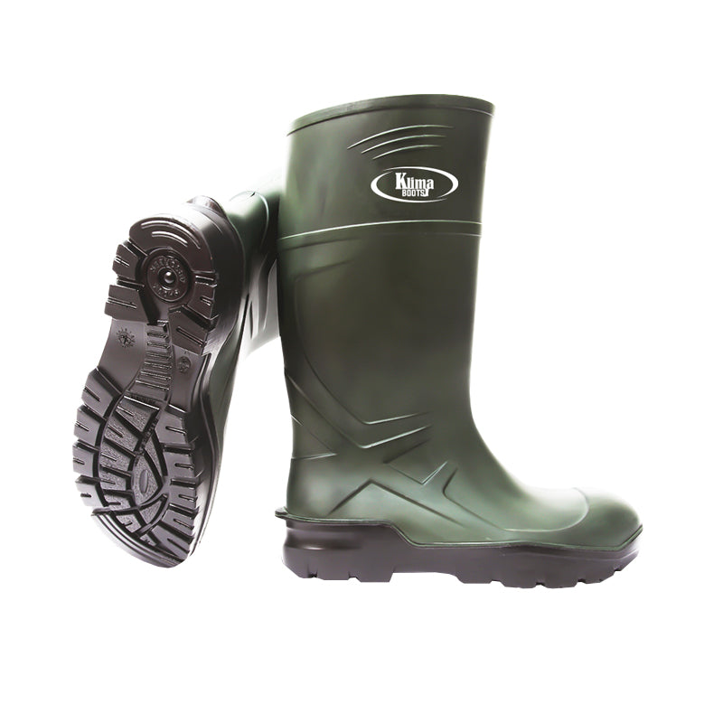BOTA KLIMA ADVANCED KL500 C/PUNTA