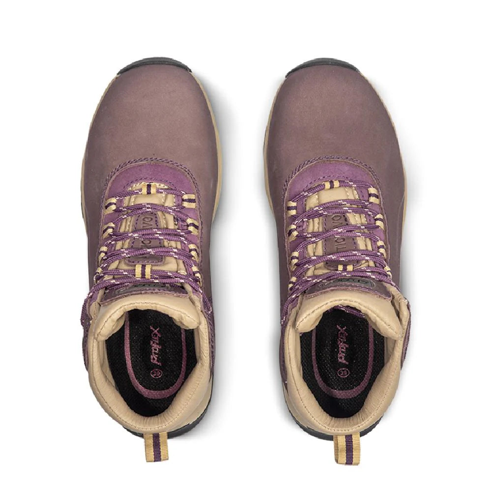 BOTIN DE SEGURIDAD MUJER PROFLEX 113 MD