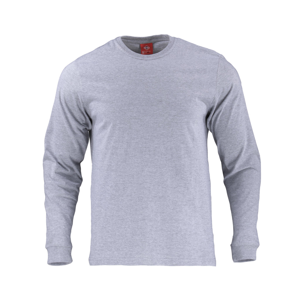 POLERA POLO M/LARGA